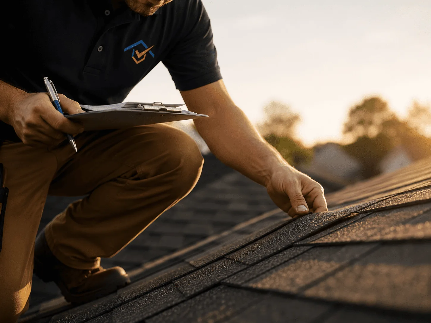 Why Choose Roof Inspection in La Vergne, TN